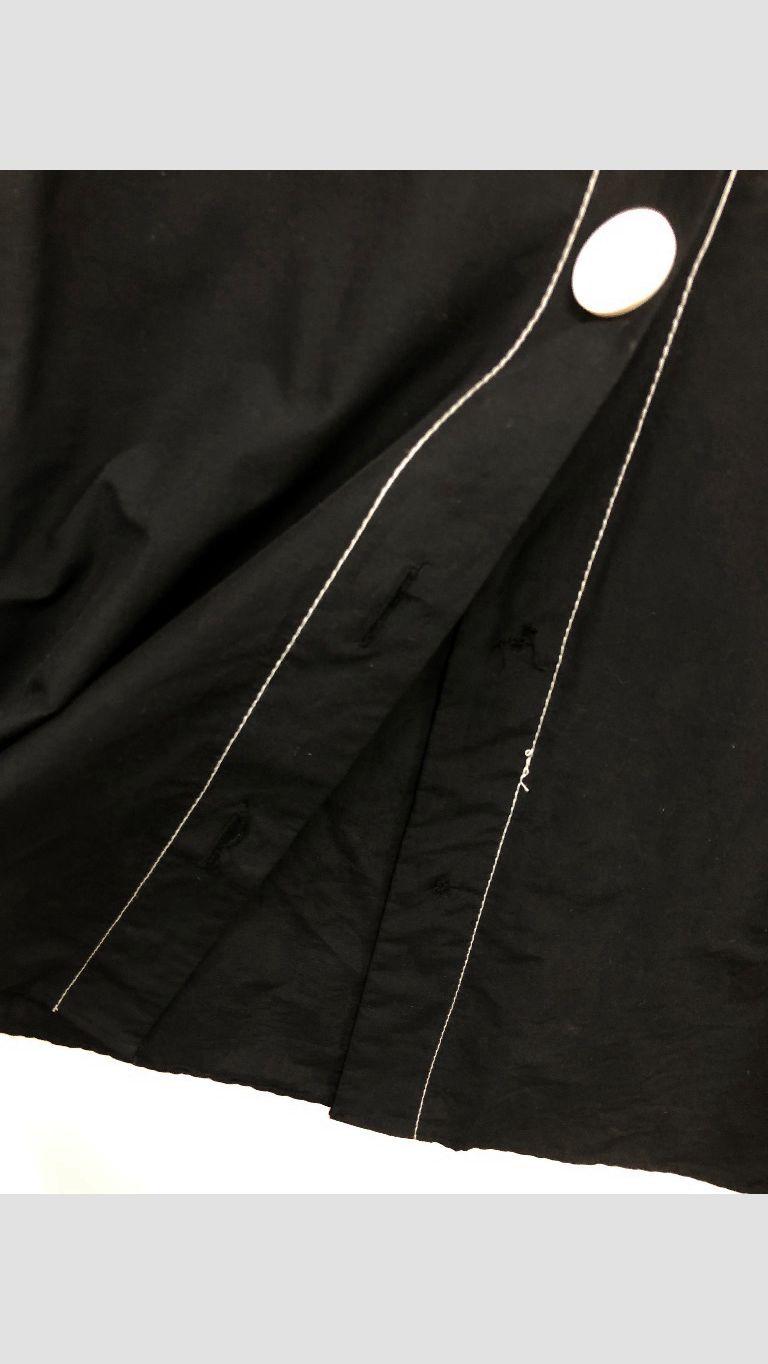 Vestido corto ZARA - Talla XS (VOP00773366)-1