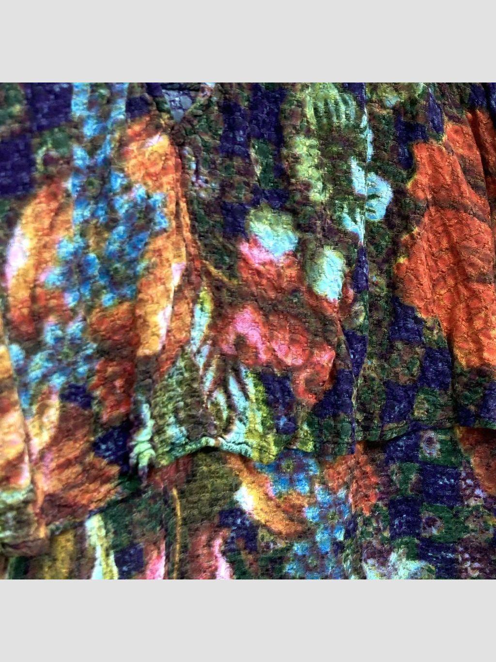 Blusa DESIGUAL - Talla M (VOP00975114)-2