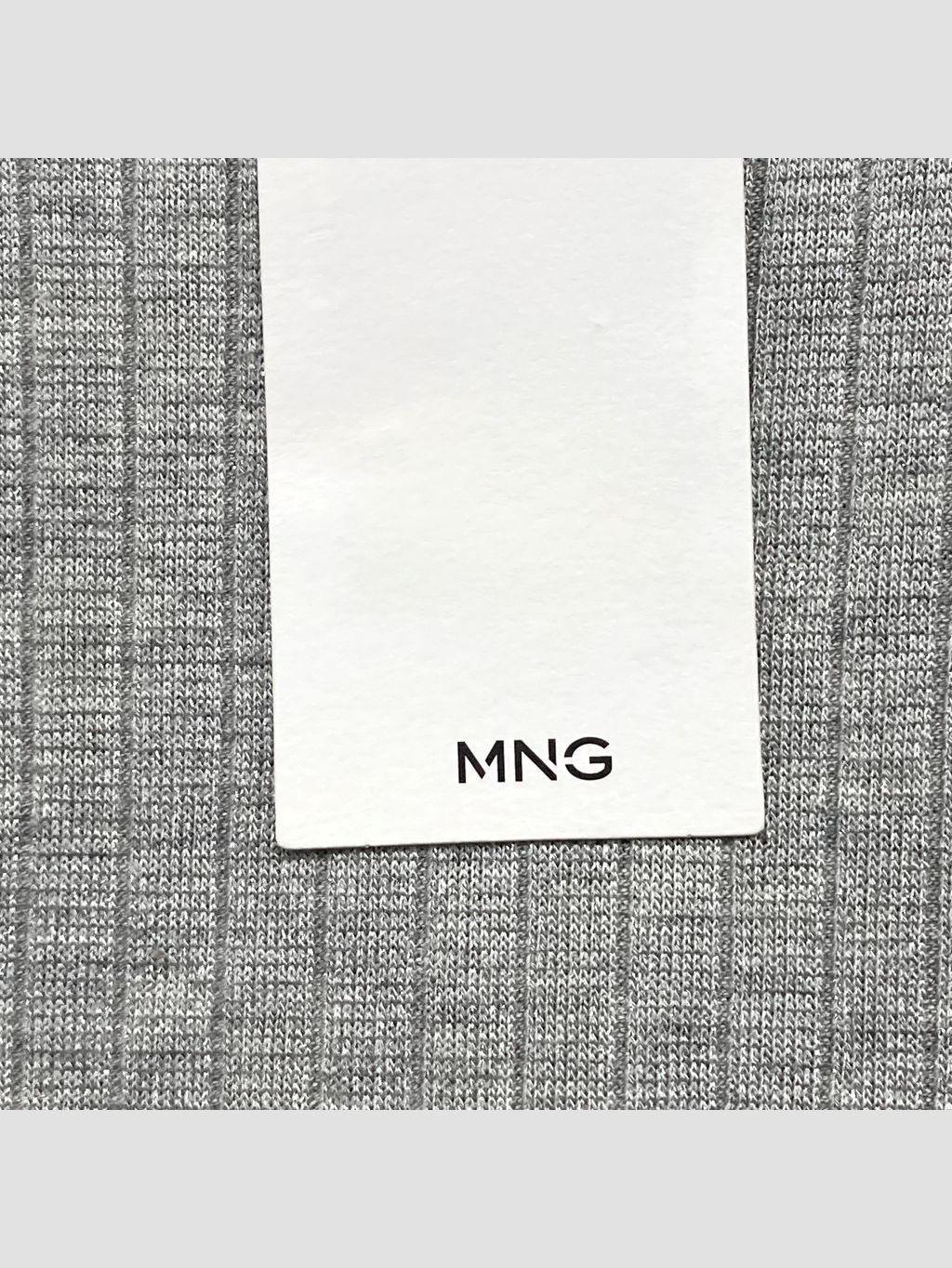 Polera MANGO - Talla S (VOP01056675)-2