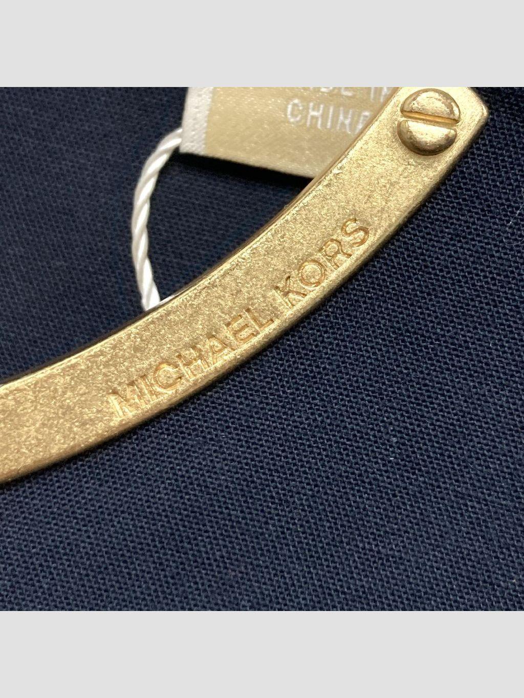 Vestido corto MICHAEL KORS - Talla XS (VOP01002640)-2