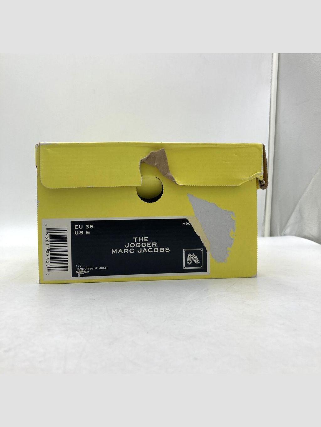 Zapatillas MARC JACOBS - Talla 36 (VOP01165168)-5