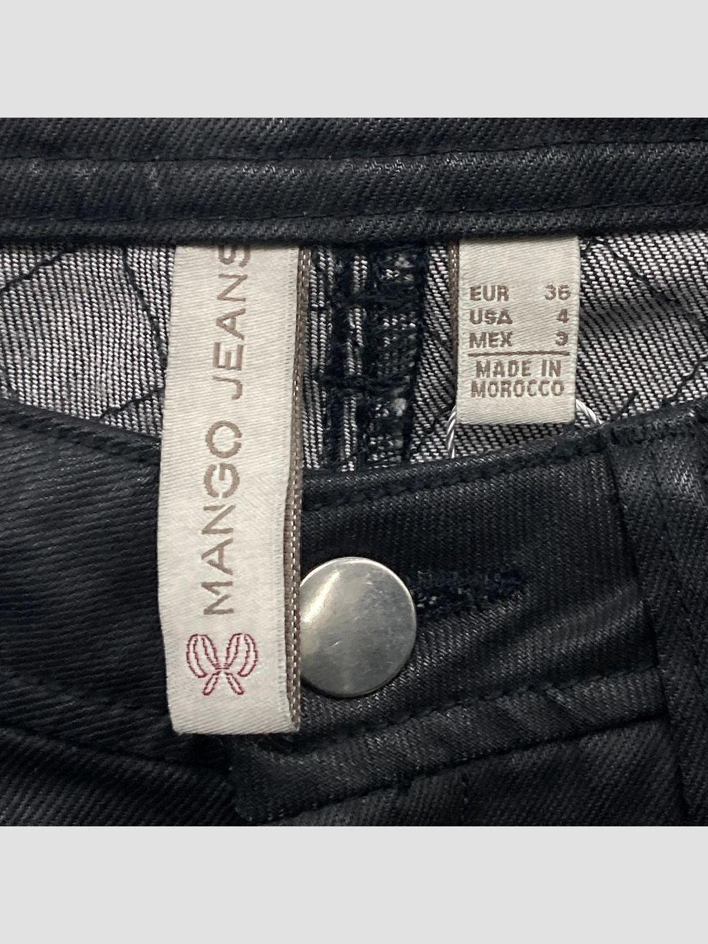 Jean MANGO - Talla 36 (VOP01020367)-2