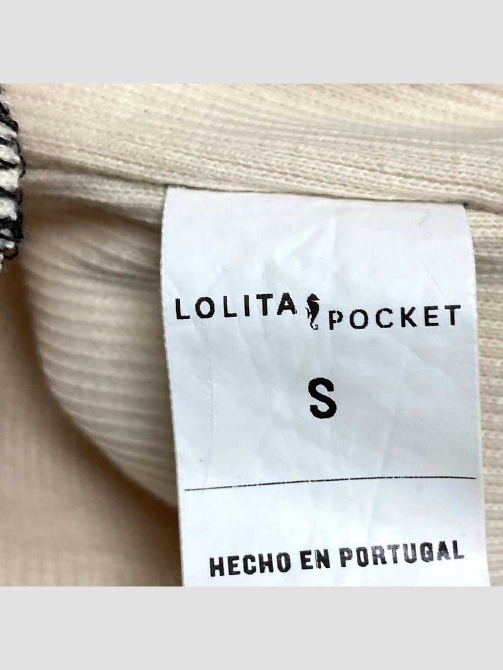 Top LOLITA POCKET - Talla S (VOP00897802)-2