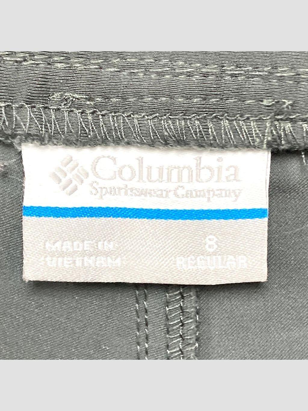 Pantalón COLUMBIA - Talla 38 (VOP00970034)-1