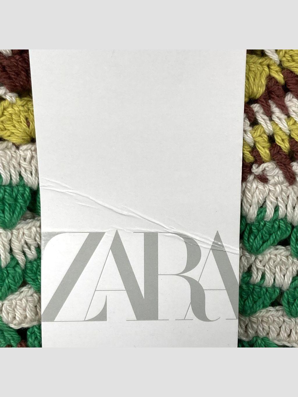 Top ZARA - Talla S (VOP01130370)-2