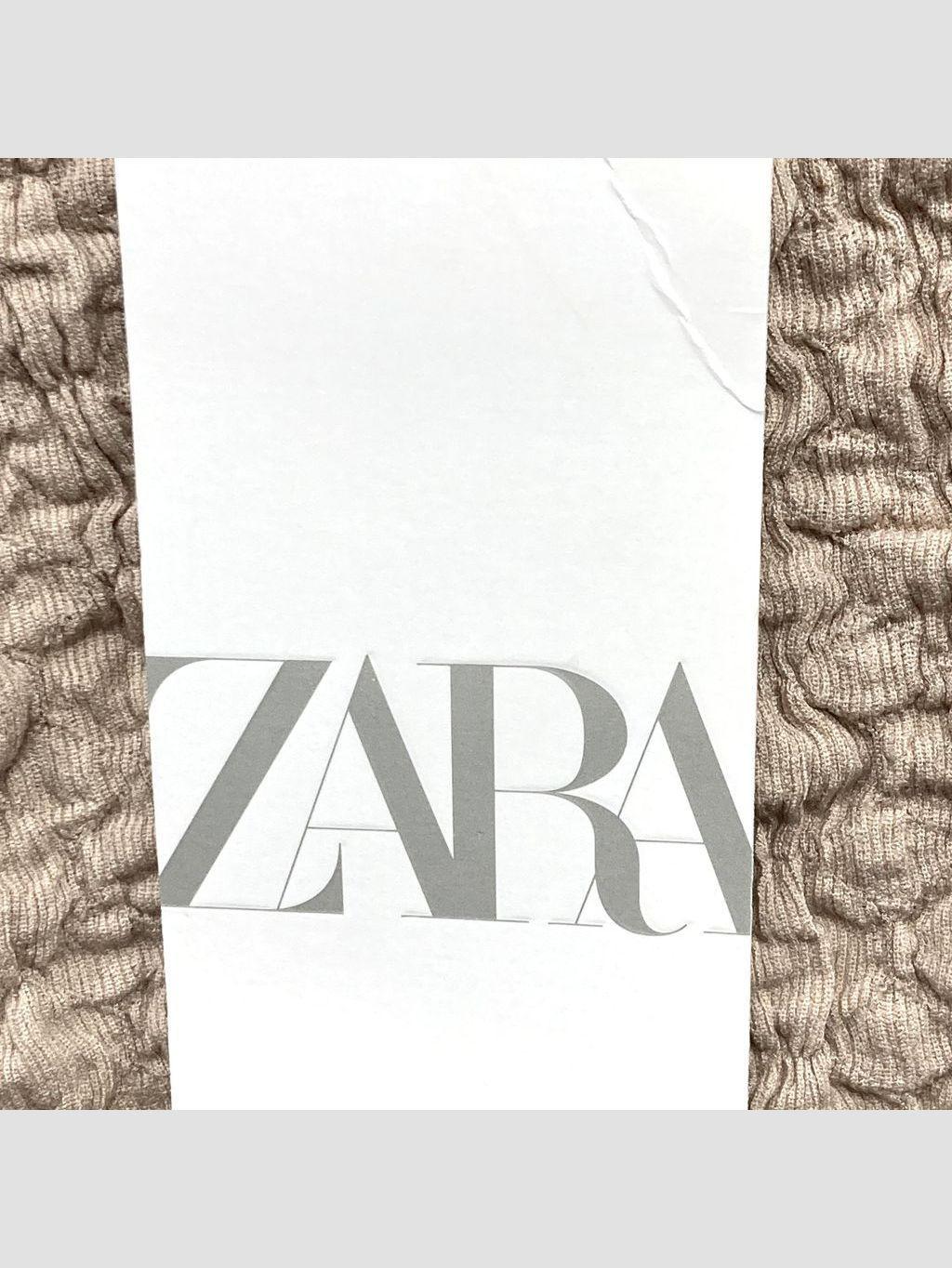 Polera ZARA - Talla S (VOP01012319)-2