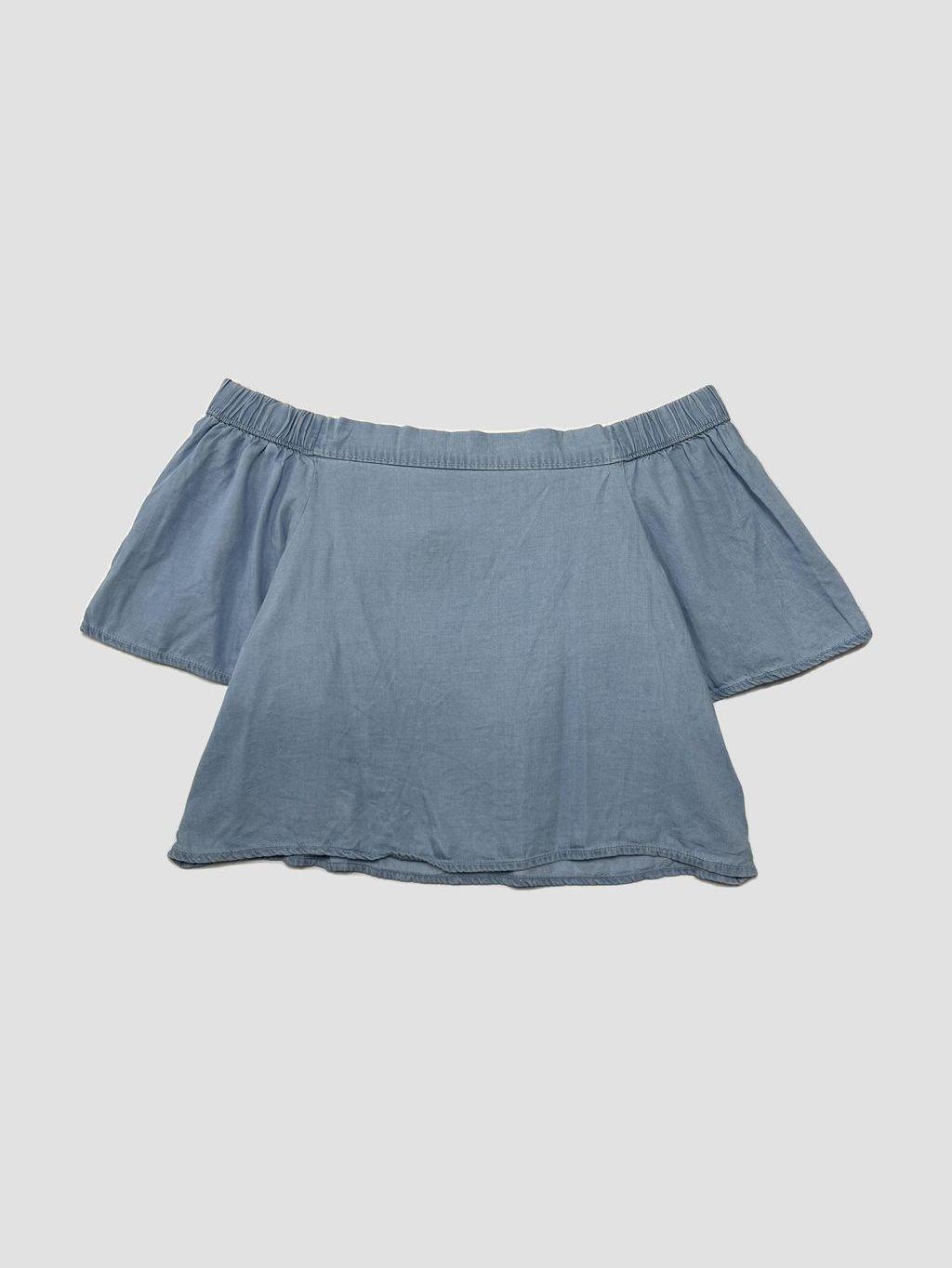 Top MANGO - Talla S (VOP01214798)-0