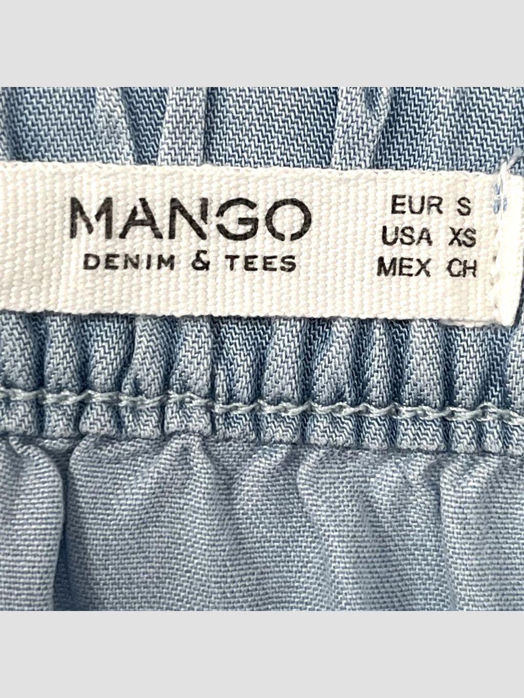 Top MANGO - Talla S (VOP01214798)-1