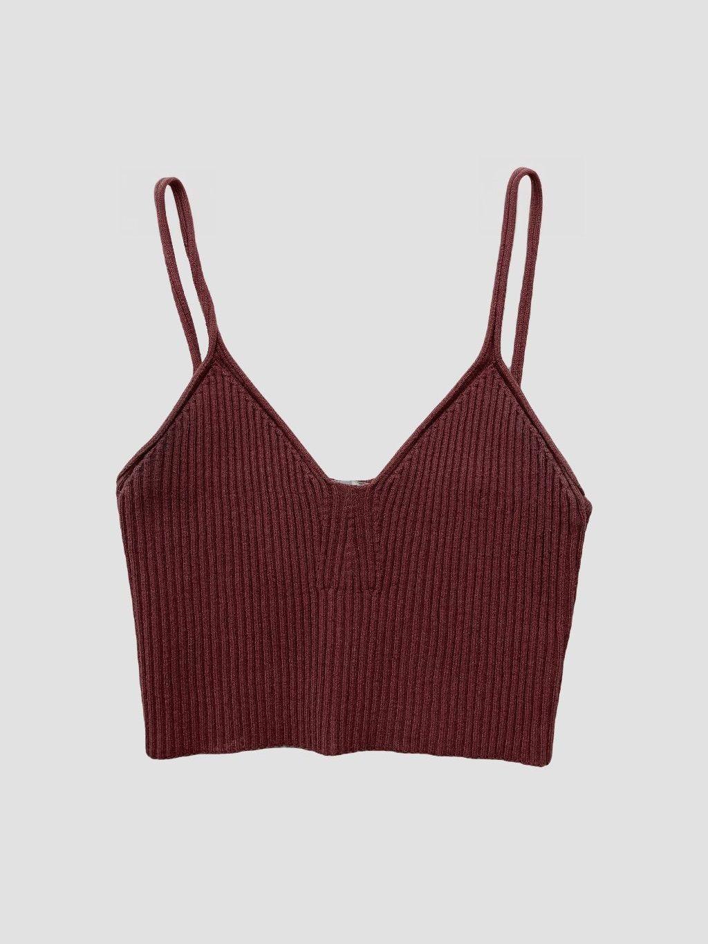 Top ZARA - Talla M (VOP00920468)-0