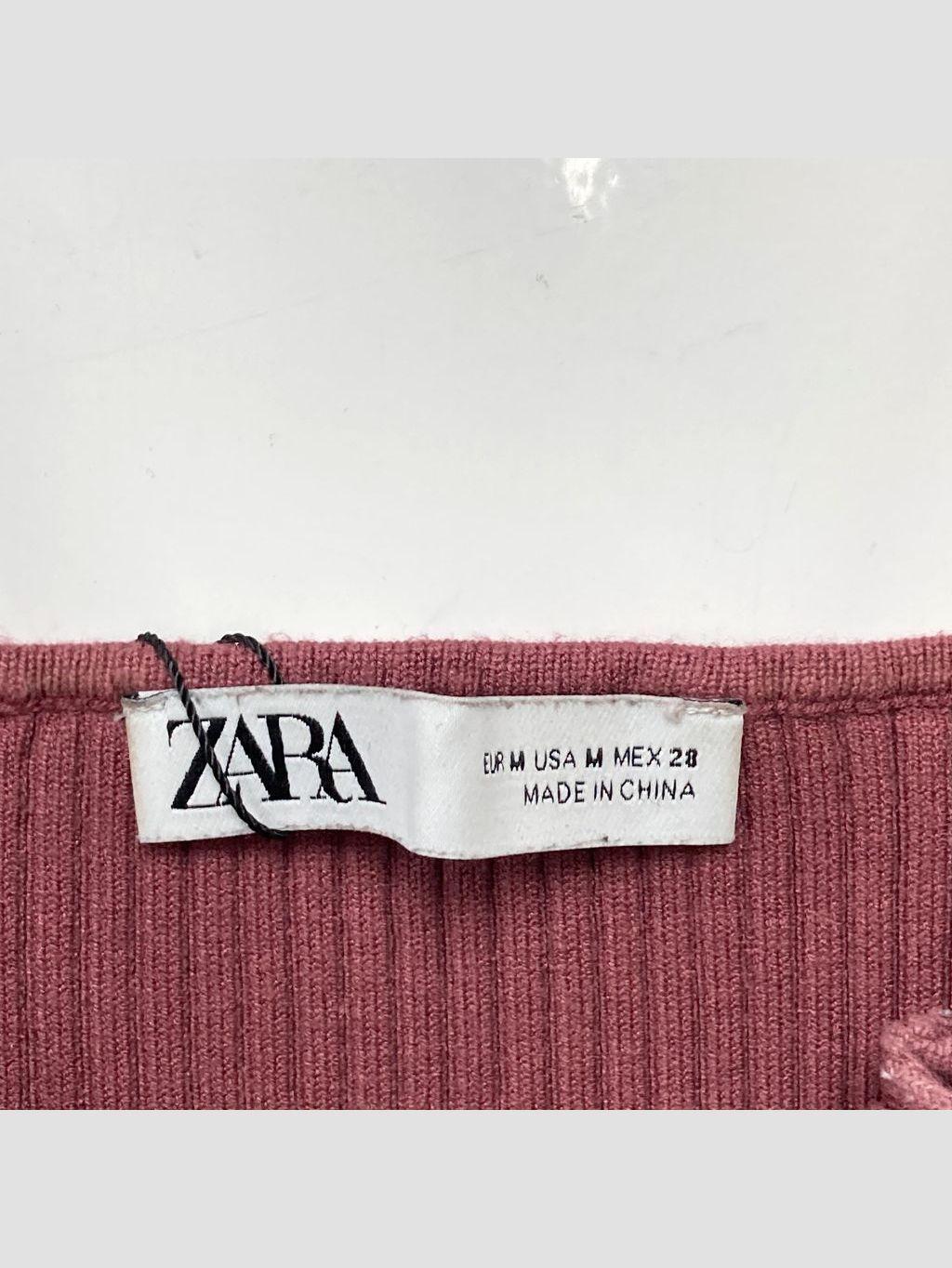 Top ZARA - Talla M (VOP00920468)-1