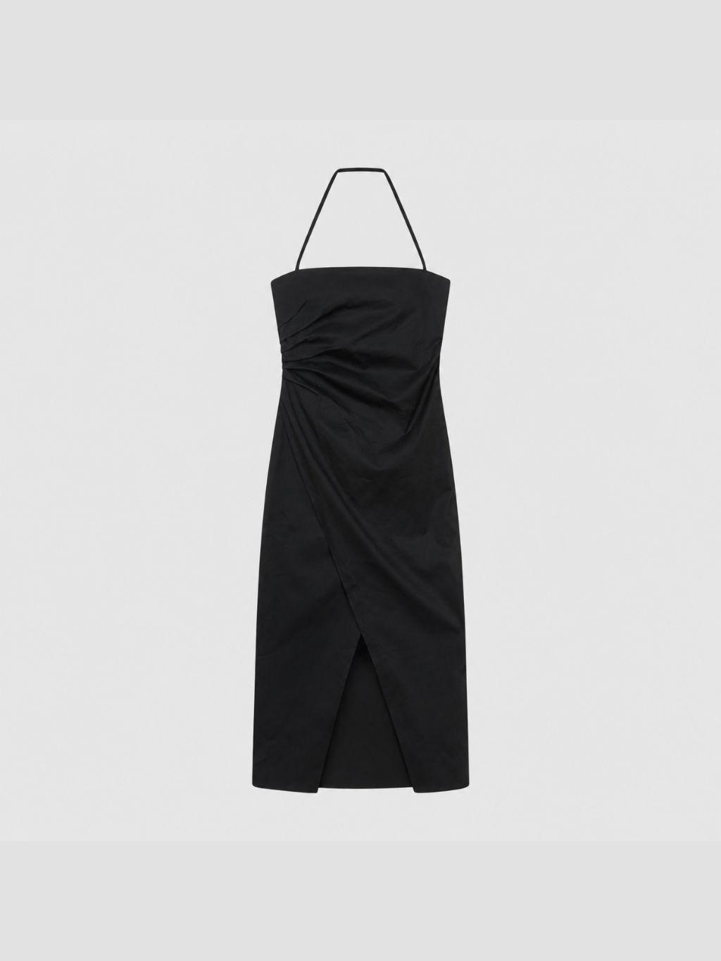 Vestido largo LALALOU - Talla S (VOP01202324)-0