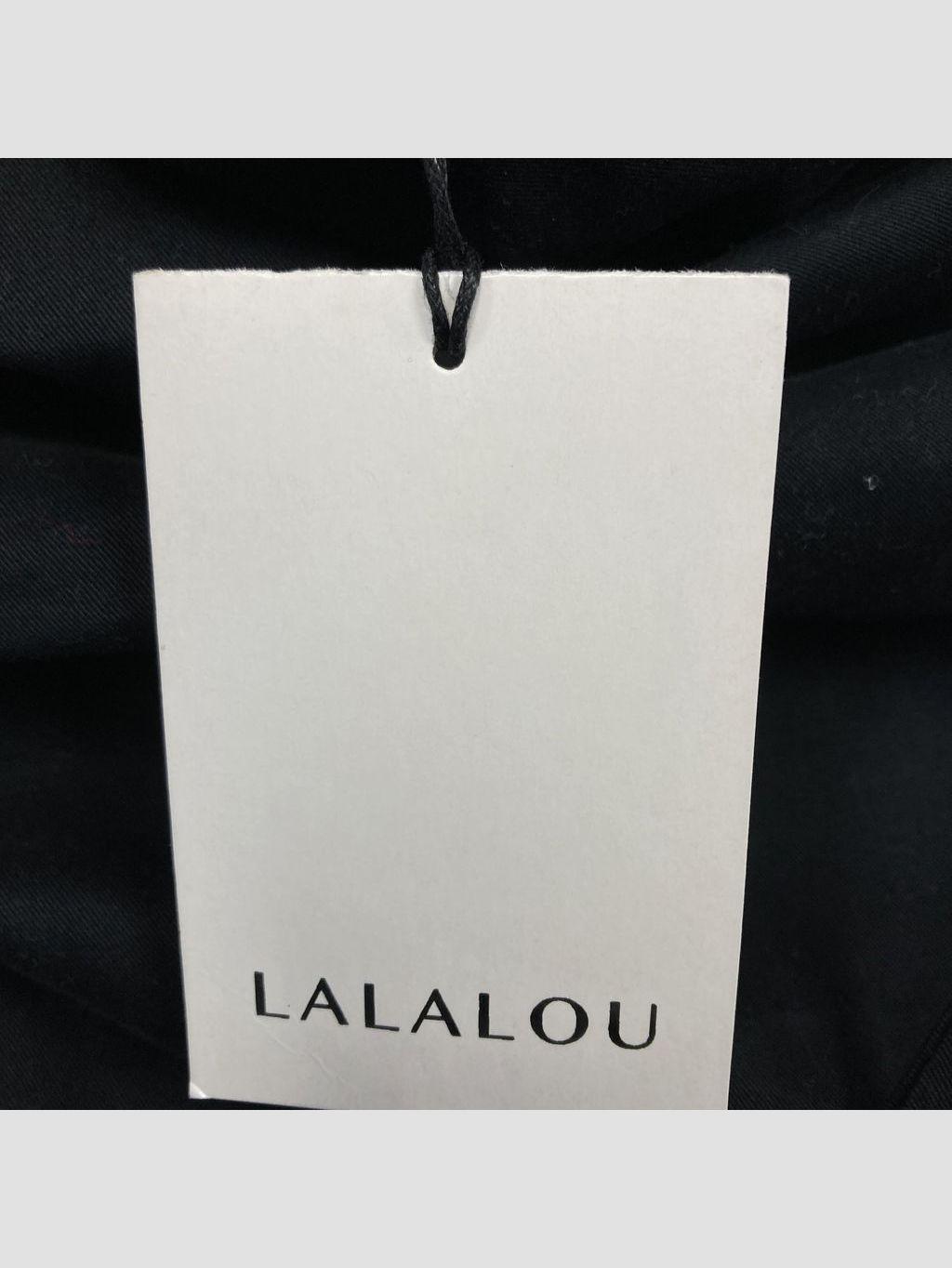 Vestido largo LALALOU - Talla S (VOP01202324)-2