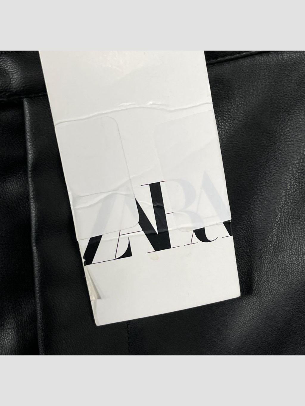 Pantalón ZARA - Talla 44 (VOP01105339)-2