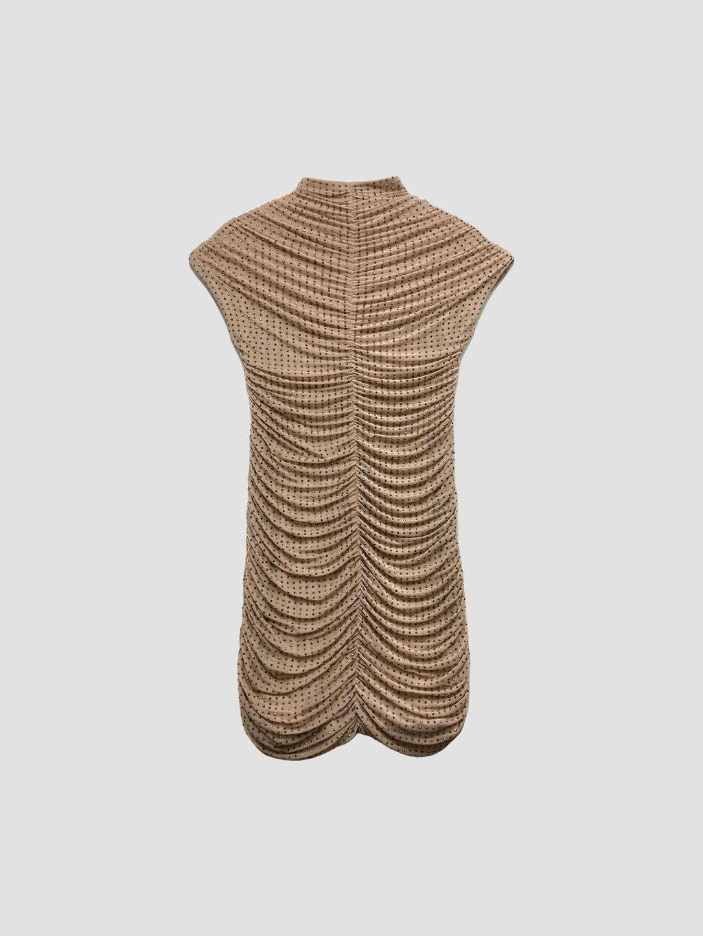 Vestido largo ZARA - Talla M (VOP00901056)-0