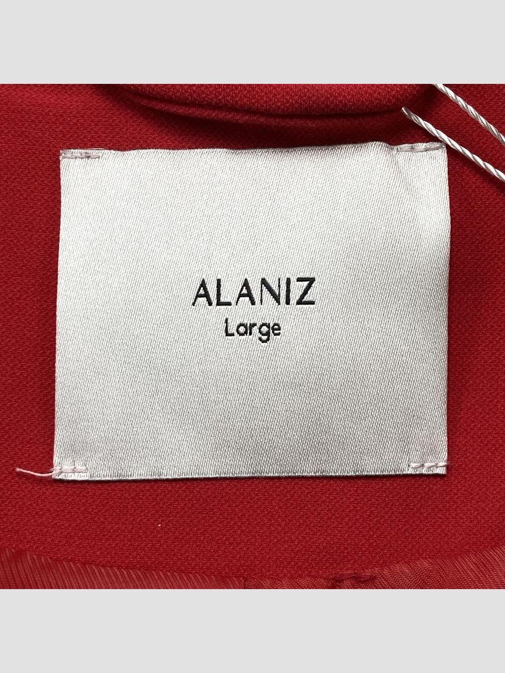 Blazer ALANIZ - Talla L (VOP01049131)-1