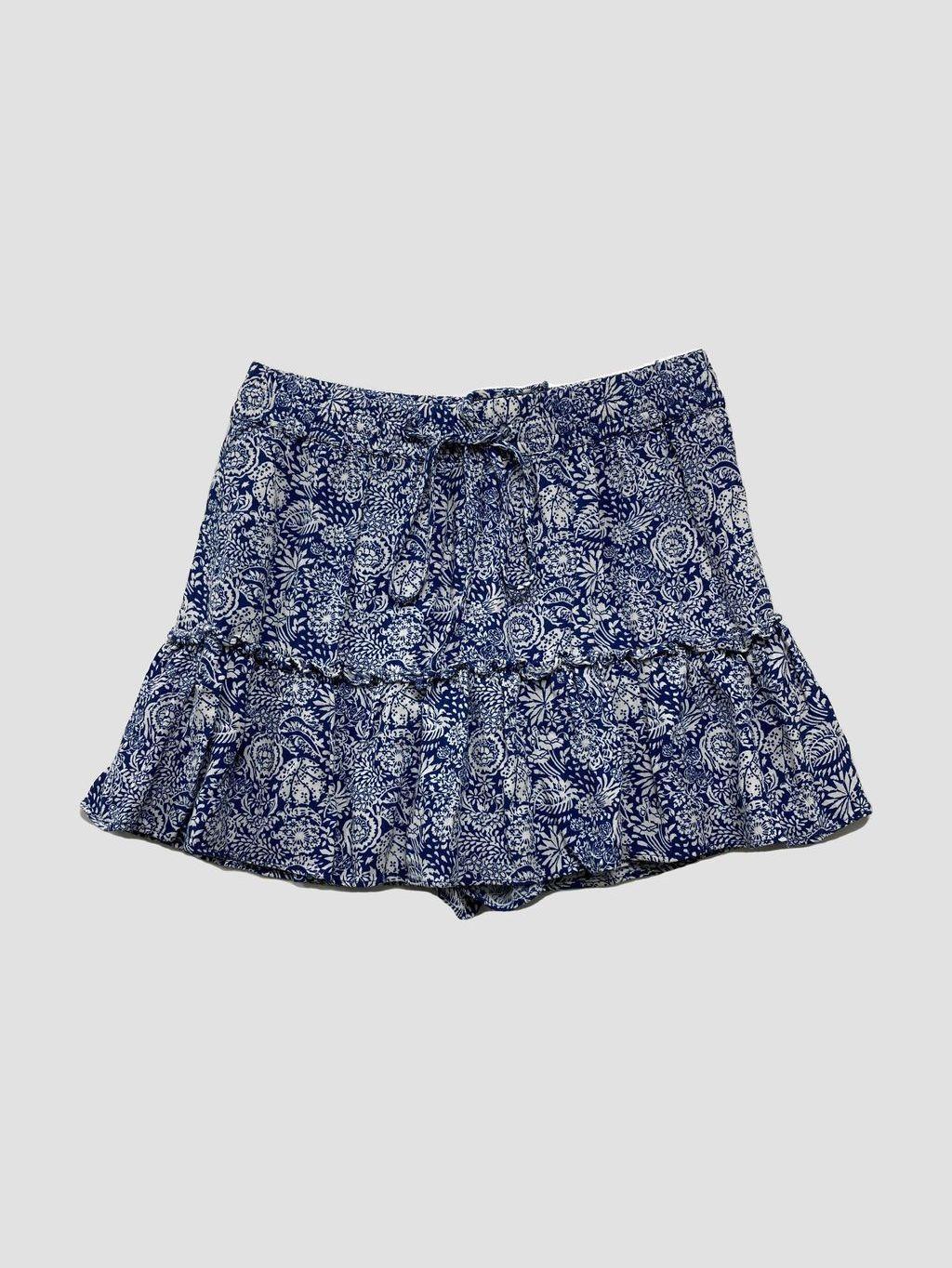 Short ZARA - Talla 38 (VOP01038253)-0