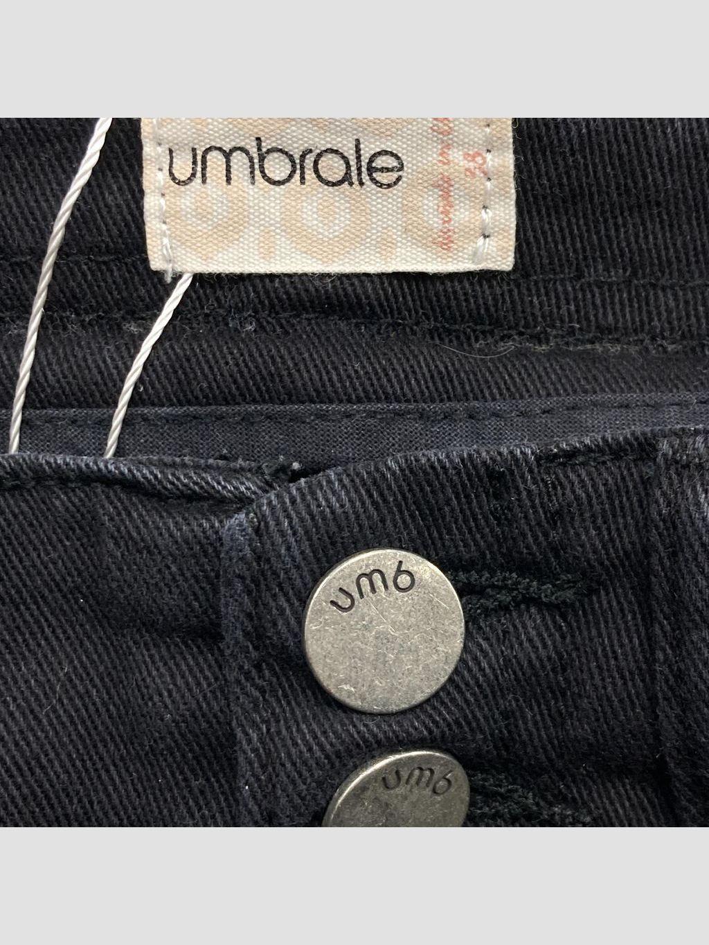 Jean UMBRALE - Talla 38 (VOP00977587)-2