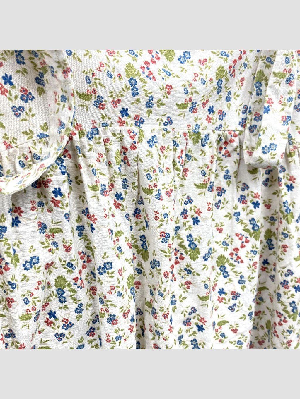 Vestido largo ZARA - Talla S (VOP00979391)-2