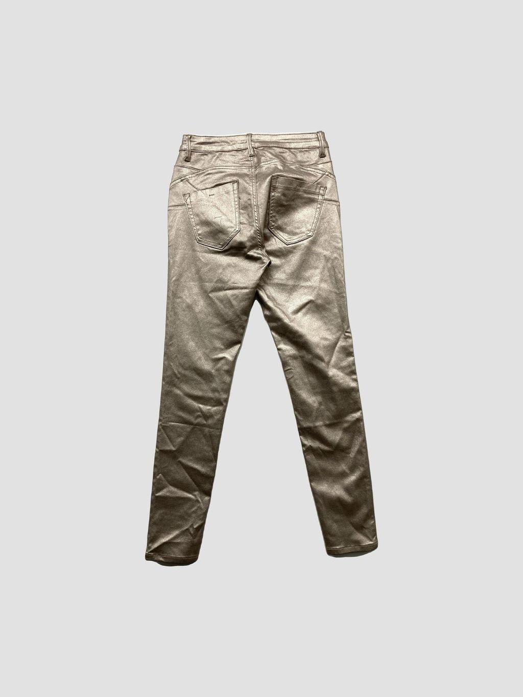 Pantalón VINTAGE - Talla 38 (VOP00913232)-1