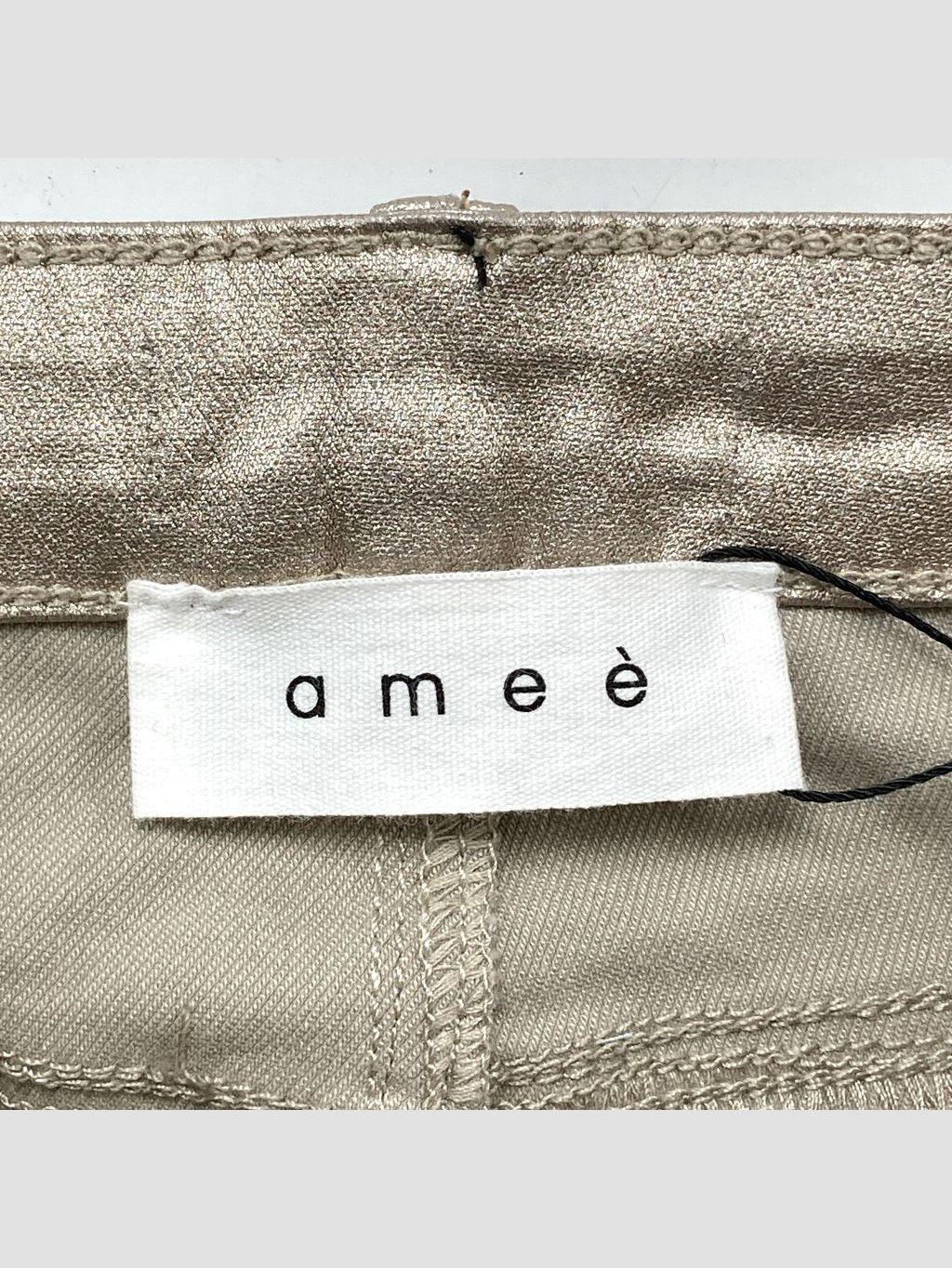 Pantalón VINTAGE - Talla 38 (VOP00913232)-2