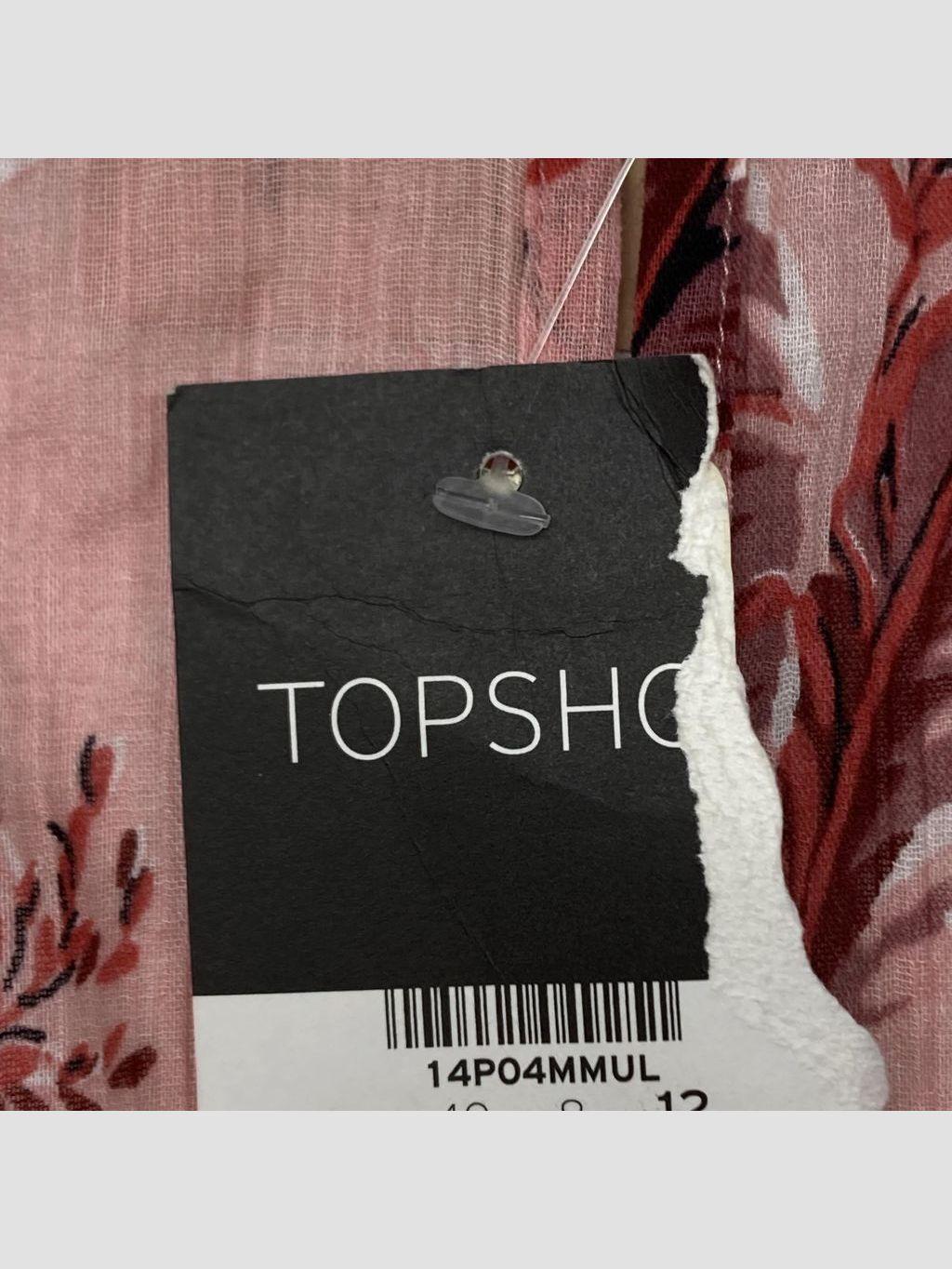 Enterito TOPSHOP - Talla M (VOP01146866)-2