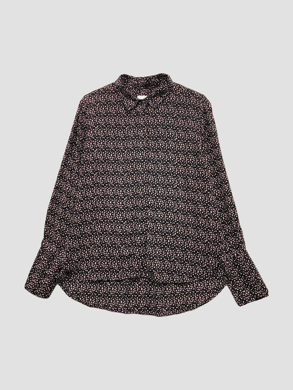 Camisa ALANIZ - Talla M (VOP01025579)-0