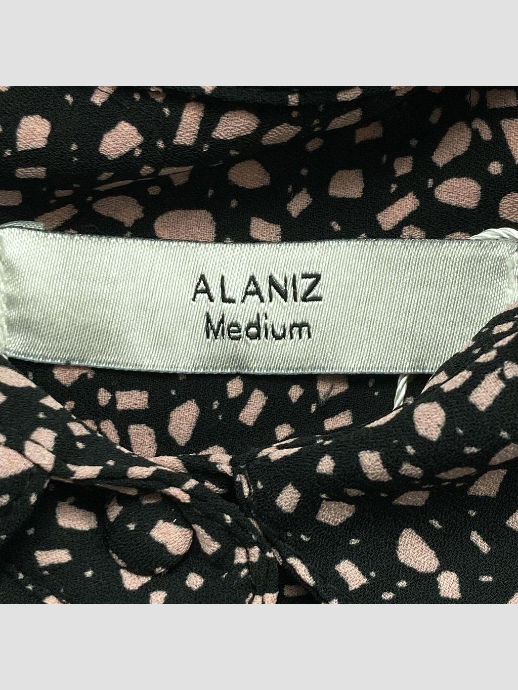 Camisa ALANIZ - Talla M (VOP01025579)-1