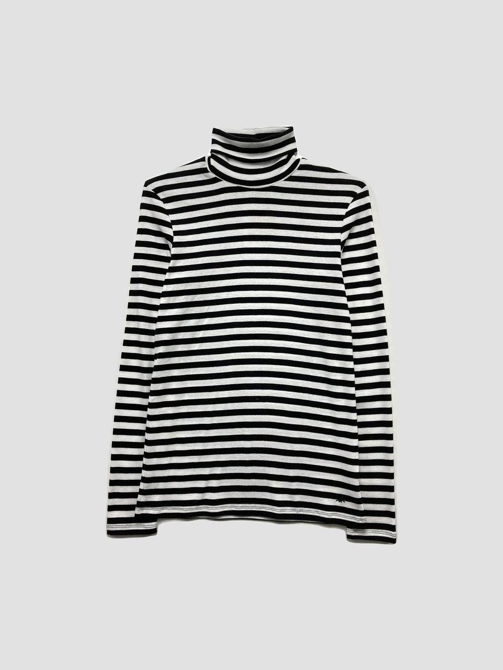 Polera UNITED COLORS OF BENETTON - Talla S (VOP00939416)-0