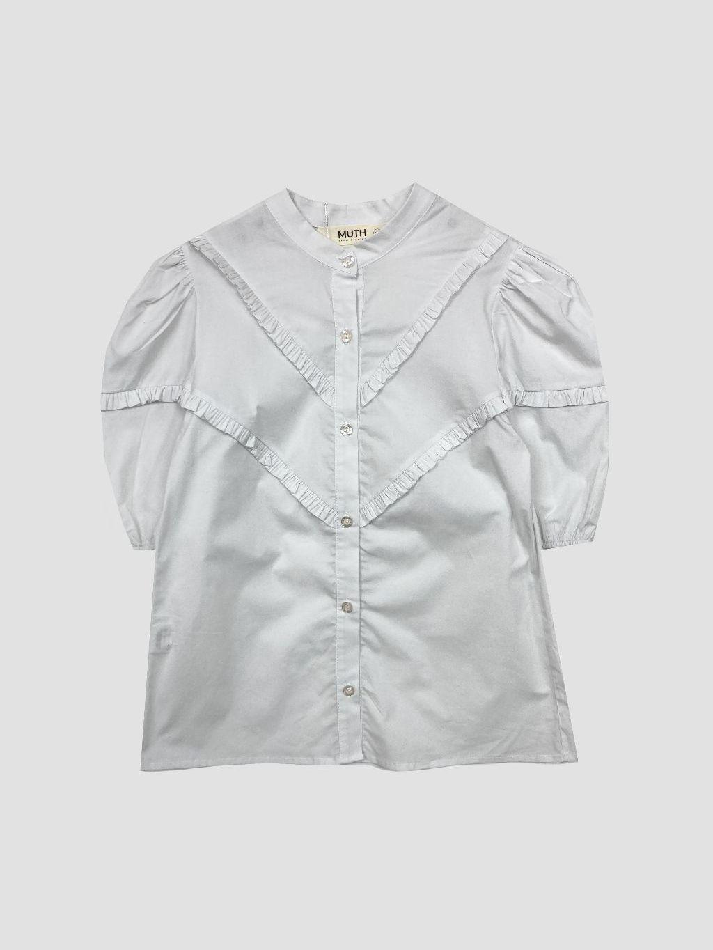 Camisa MUTH - Talla XS (VOP01086535)-0