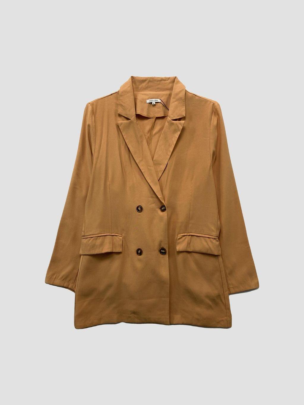 Blazer JACINTA TIENDA - Talla XL (VOP00925378)-0