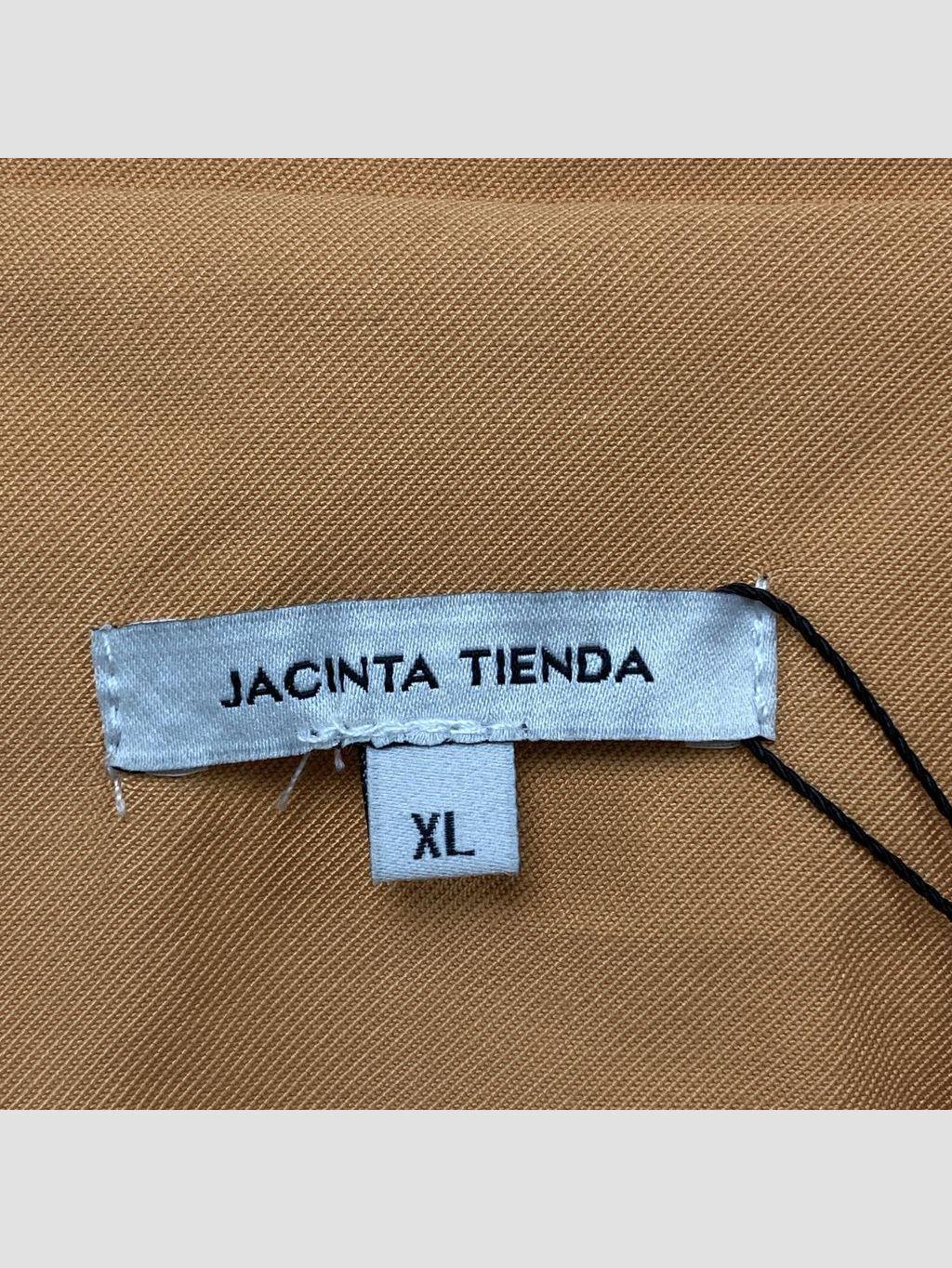 Blazer JACINTA TIENDA - Talla XL (VOP00925378)-1