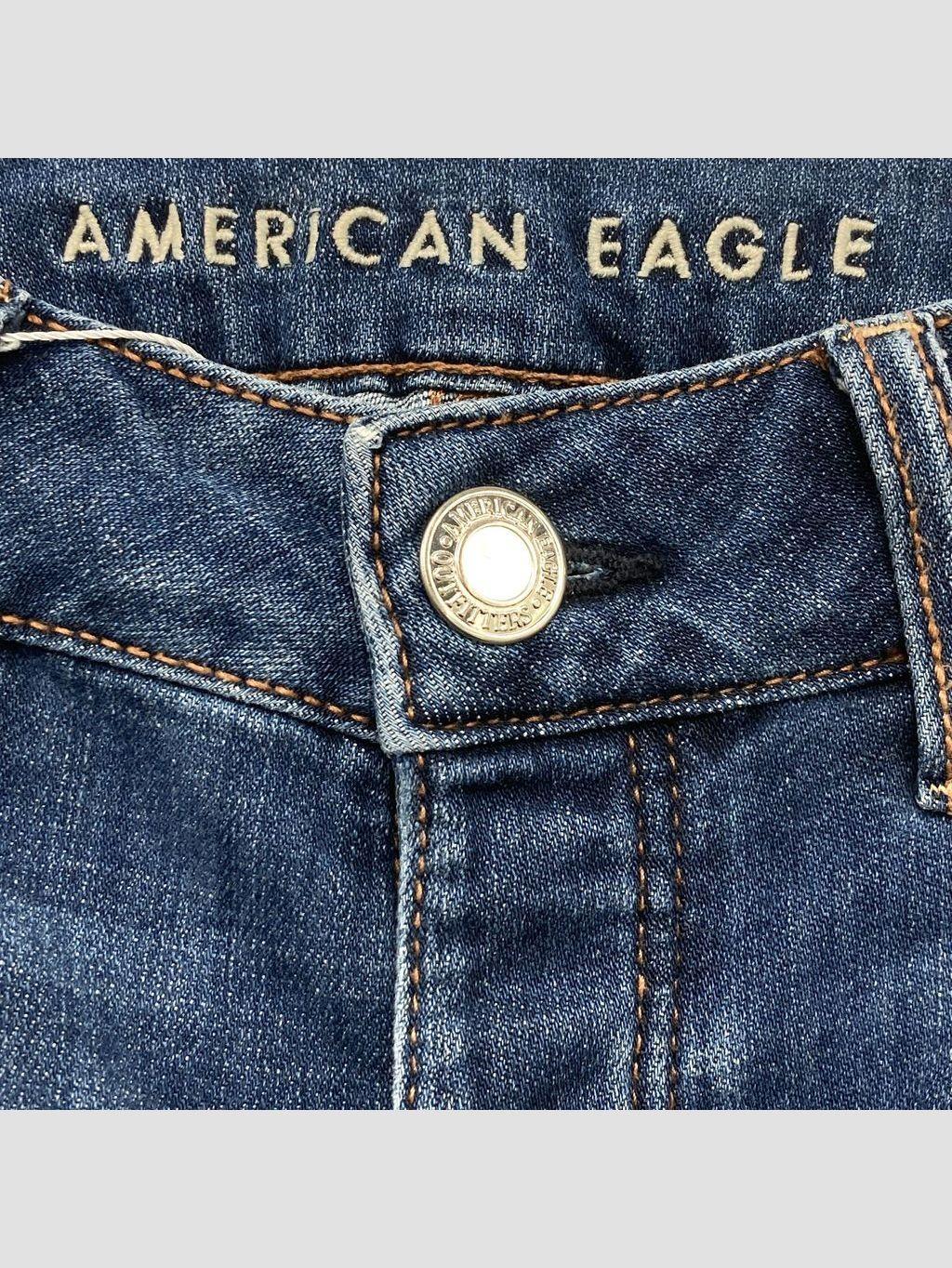 Jean AMERICAN EAGLE OUTFITTERS - Talla 32 (VOP01070920)-2