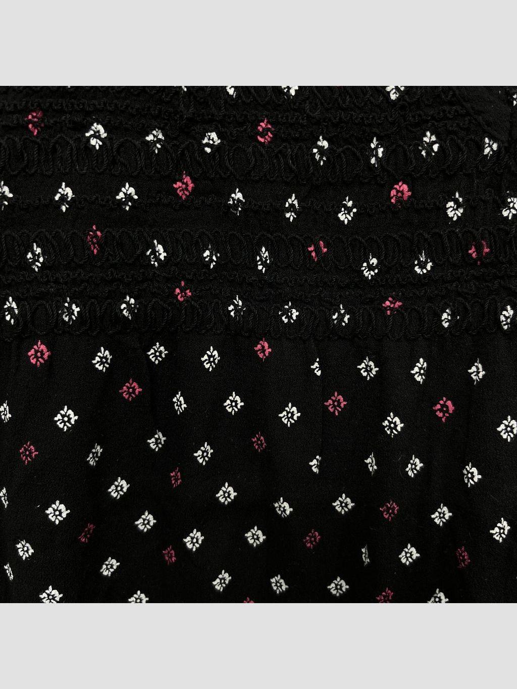 Blusa MARITTIMO - Talla S (VOP00907415)-2