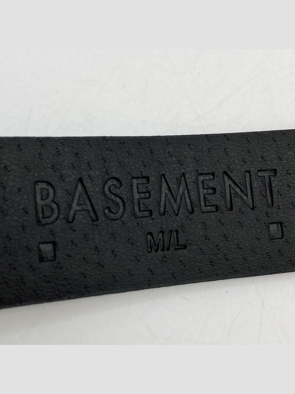 Cinturón BASEMENT - Talla Talla Única (VOP00862633)-2