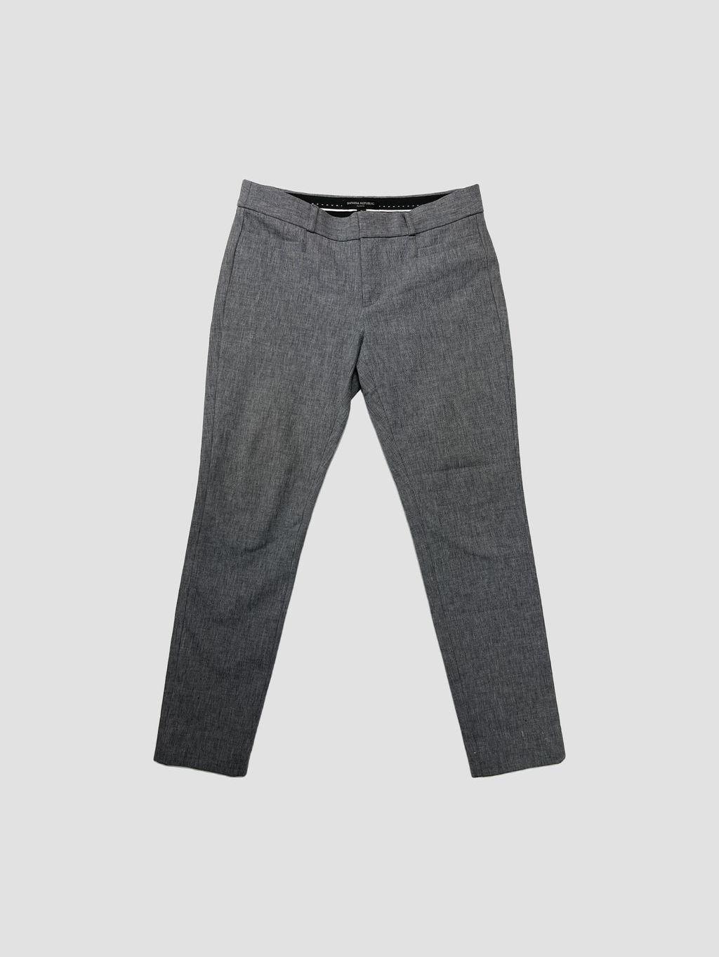 Pantalón BANANA REPUBLIC - Talla 34 (VOP01204279)-0
