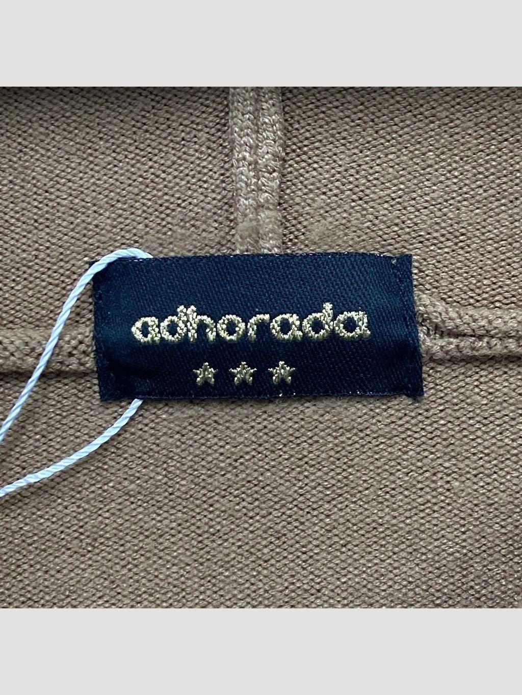 Polerón ADHORADA - Talla L (VOP00960249)-1