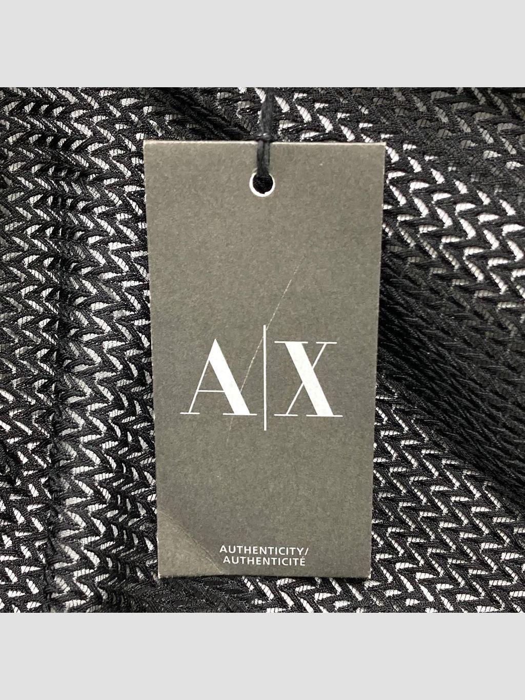 Vestido corto ARMANI EXCHANGE - Talla S (VOP00997032)-2