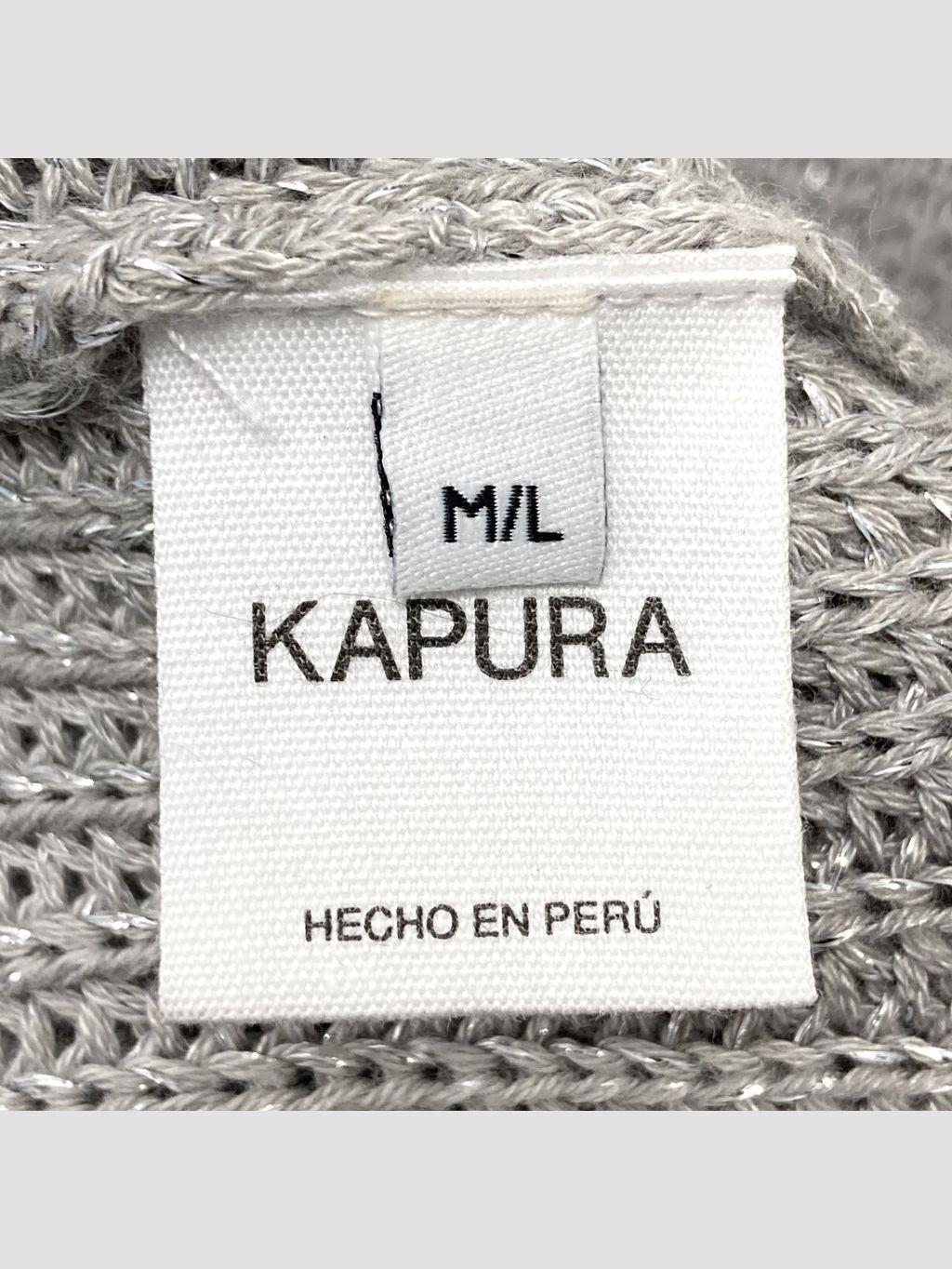 Chaleco KAPURA - Talla M (VOP00971712)-2