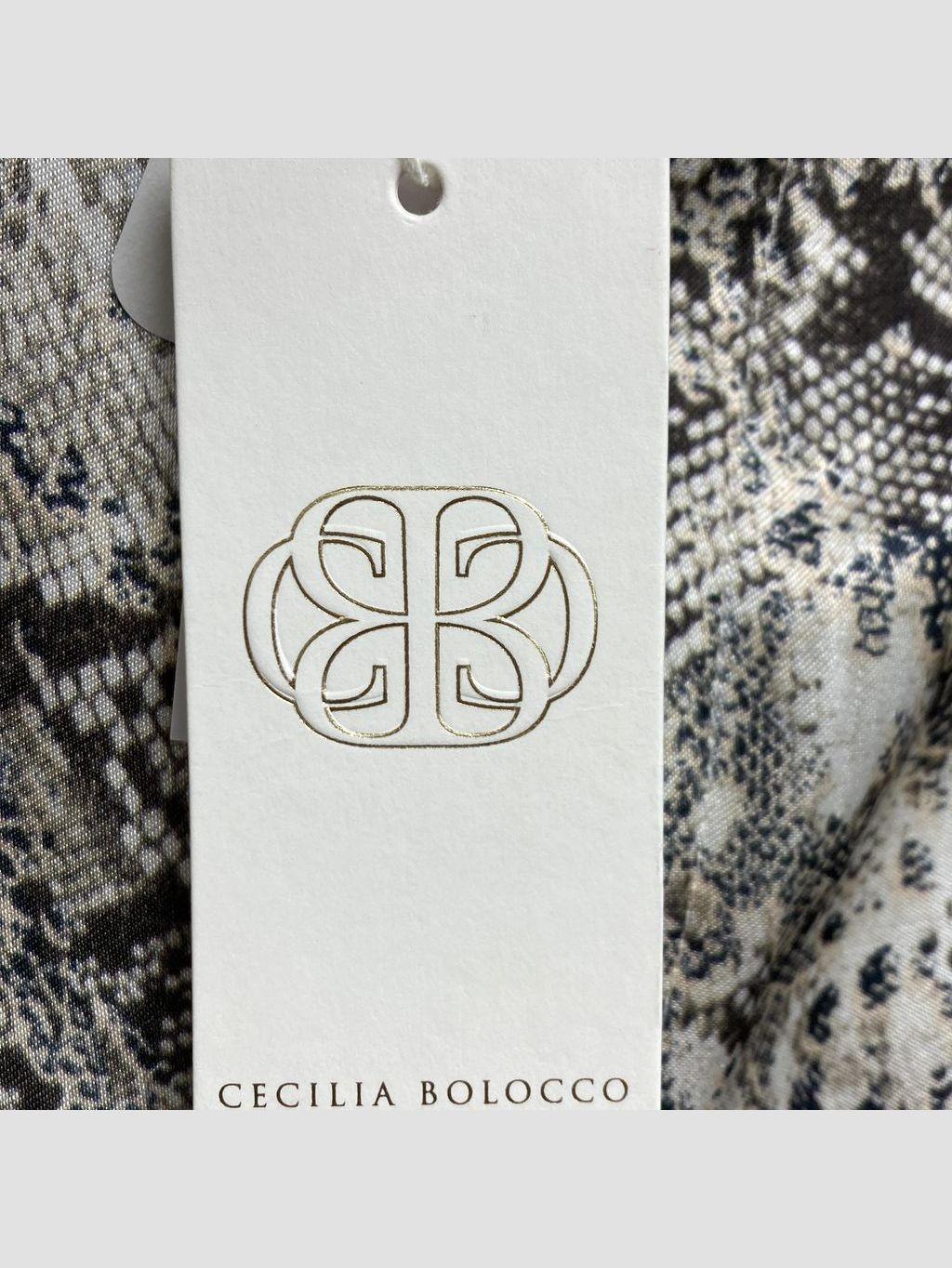 Pantalón CECILIA BOLOCCO - Talla 44 (VOP01053957)-3