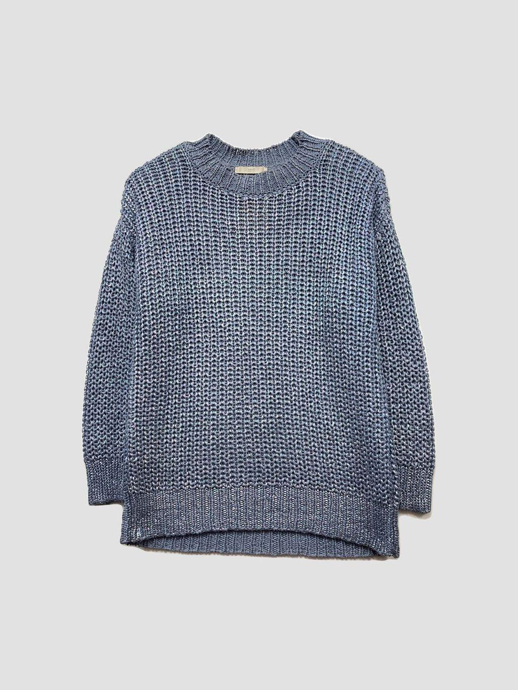 Sweater MANGO - Talla M (VOP00959307)-0