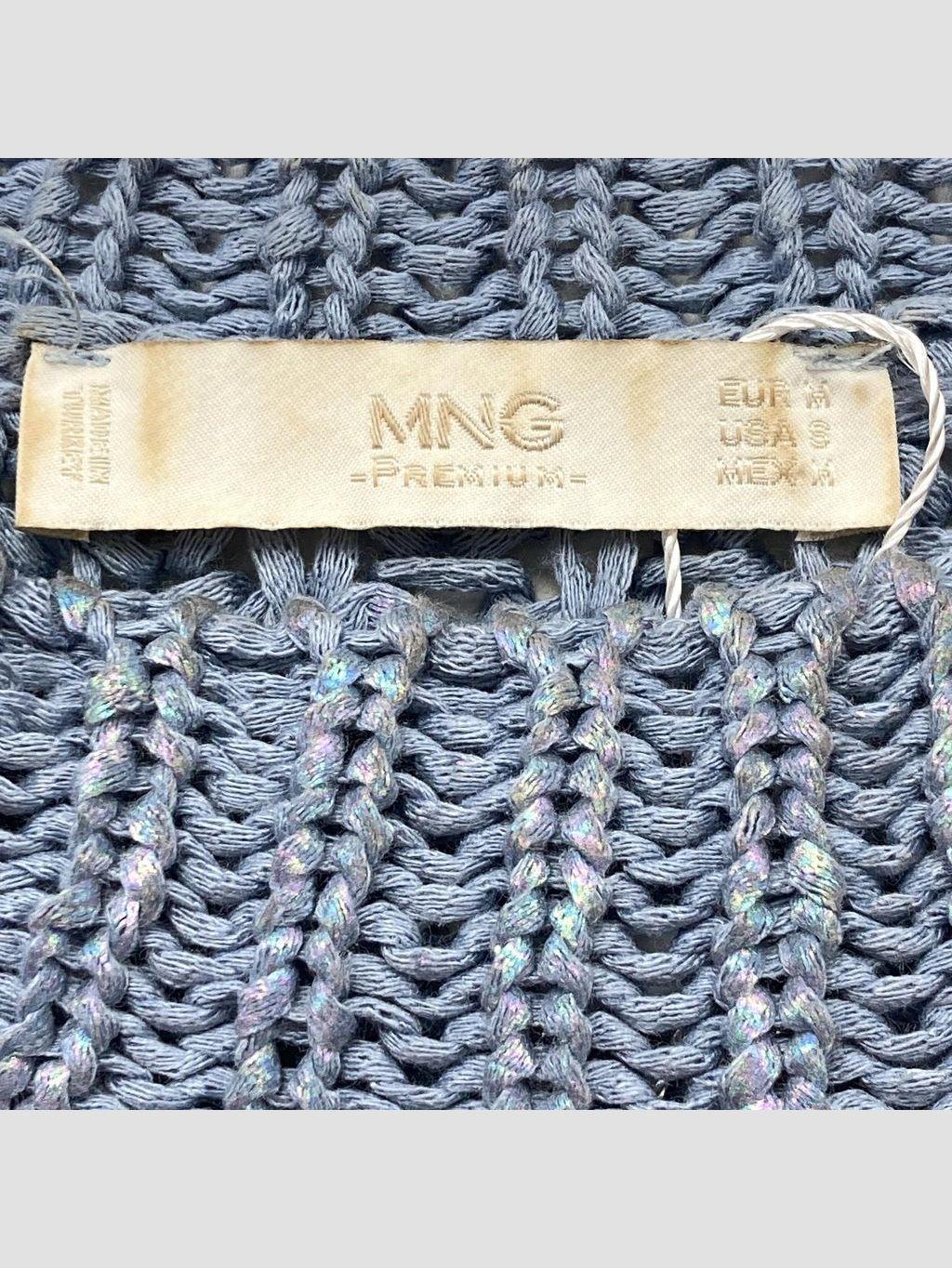 Sweater MANGO - Talla M (VOP00959307)-1