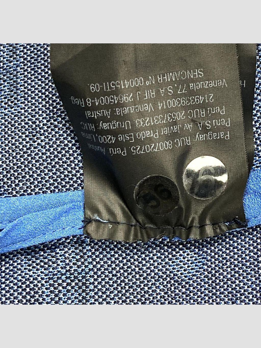 Blazer PURIFICACIÓN GARCÍA - Talla M (VOP01154346)-5