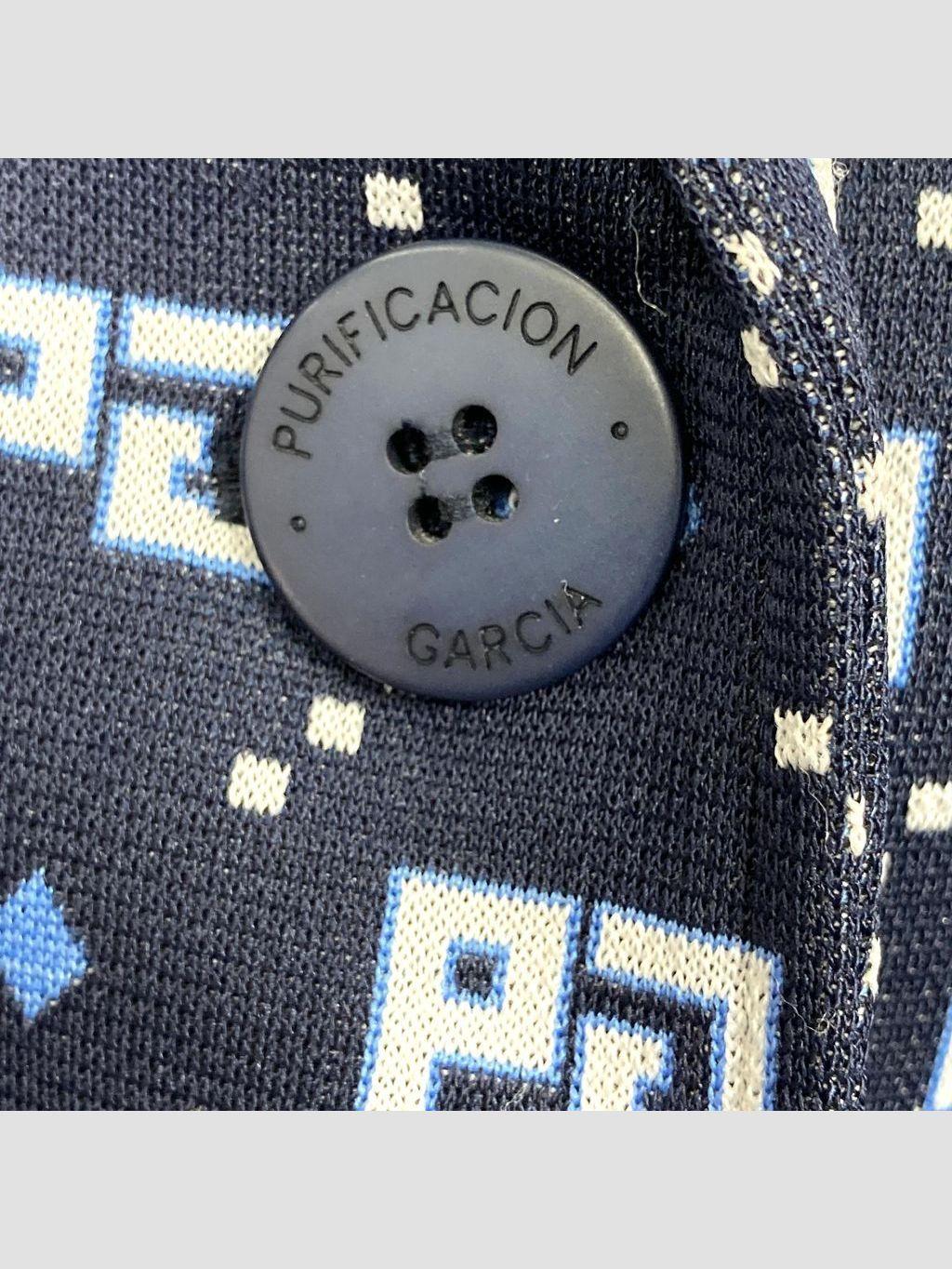 Blazer PURIFICACIÓN GARCÍA - Talla M (VOP01154346)-7