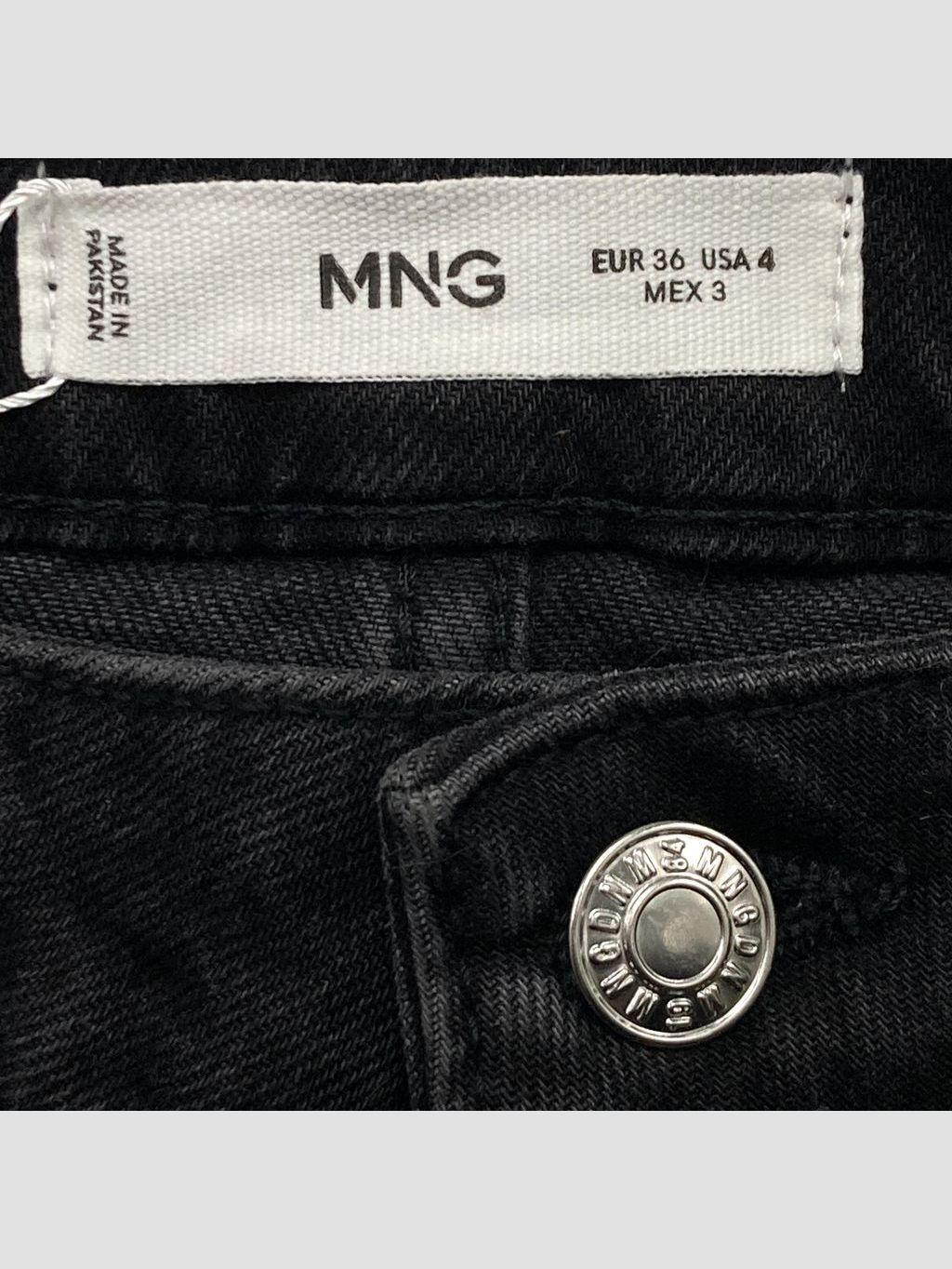Jean MANGO - Talla 36 (VOP01031642)-2