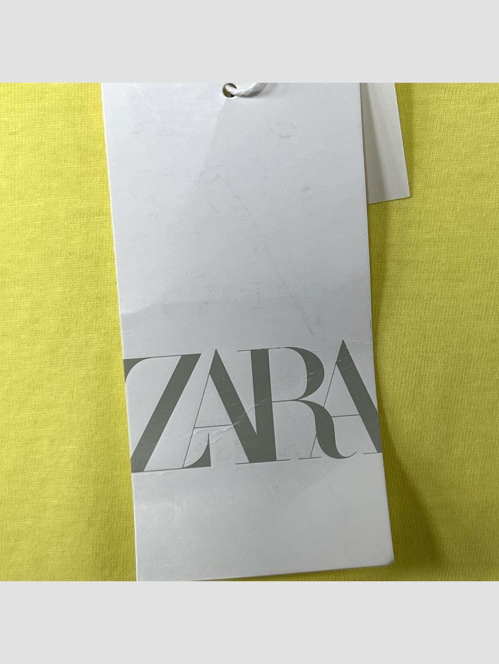 Blusa ZARA - Talla S (VOP01115135)-2