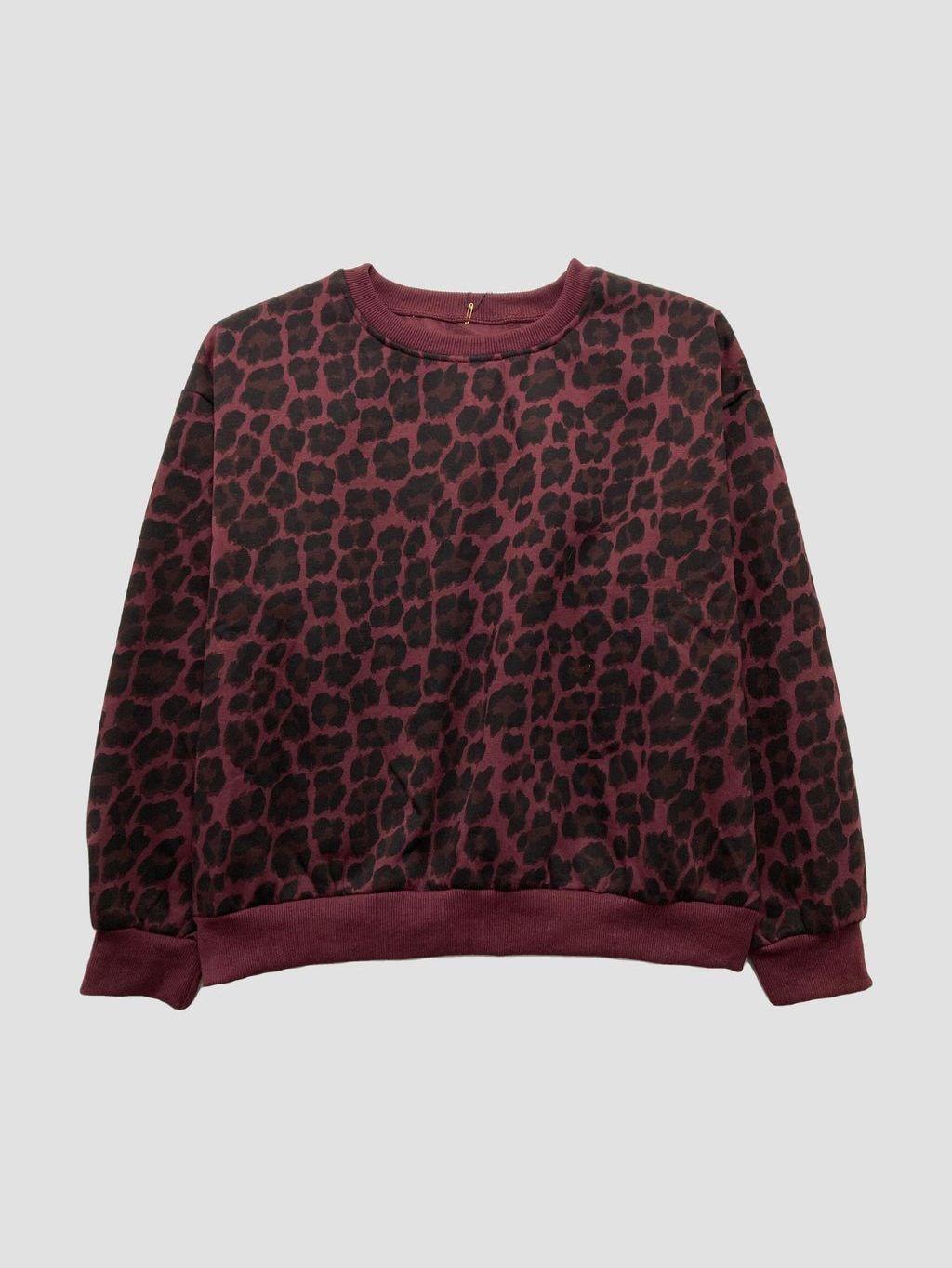 Polerón VINTAGE - Talla M (VOP00944752)-0