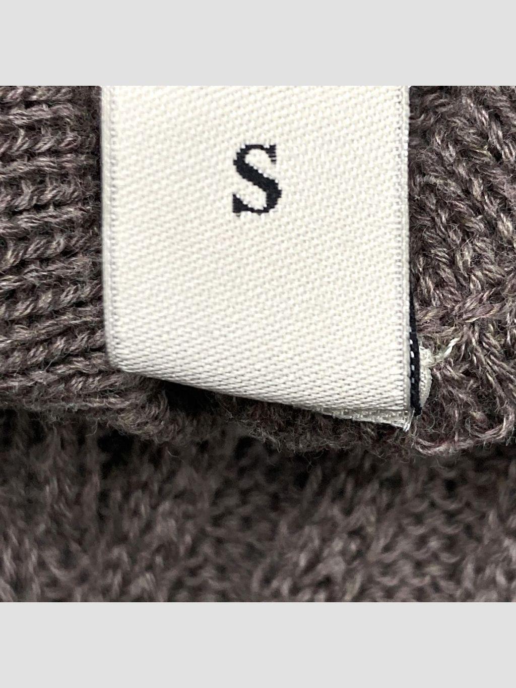 Vestido largo C. DEL PILAR - Talla S (VOP00952882)-2