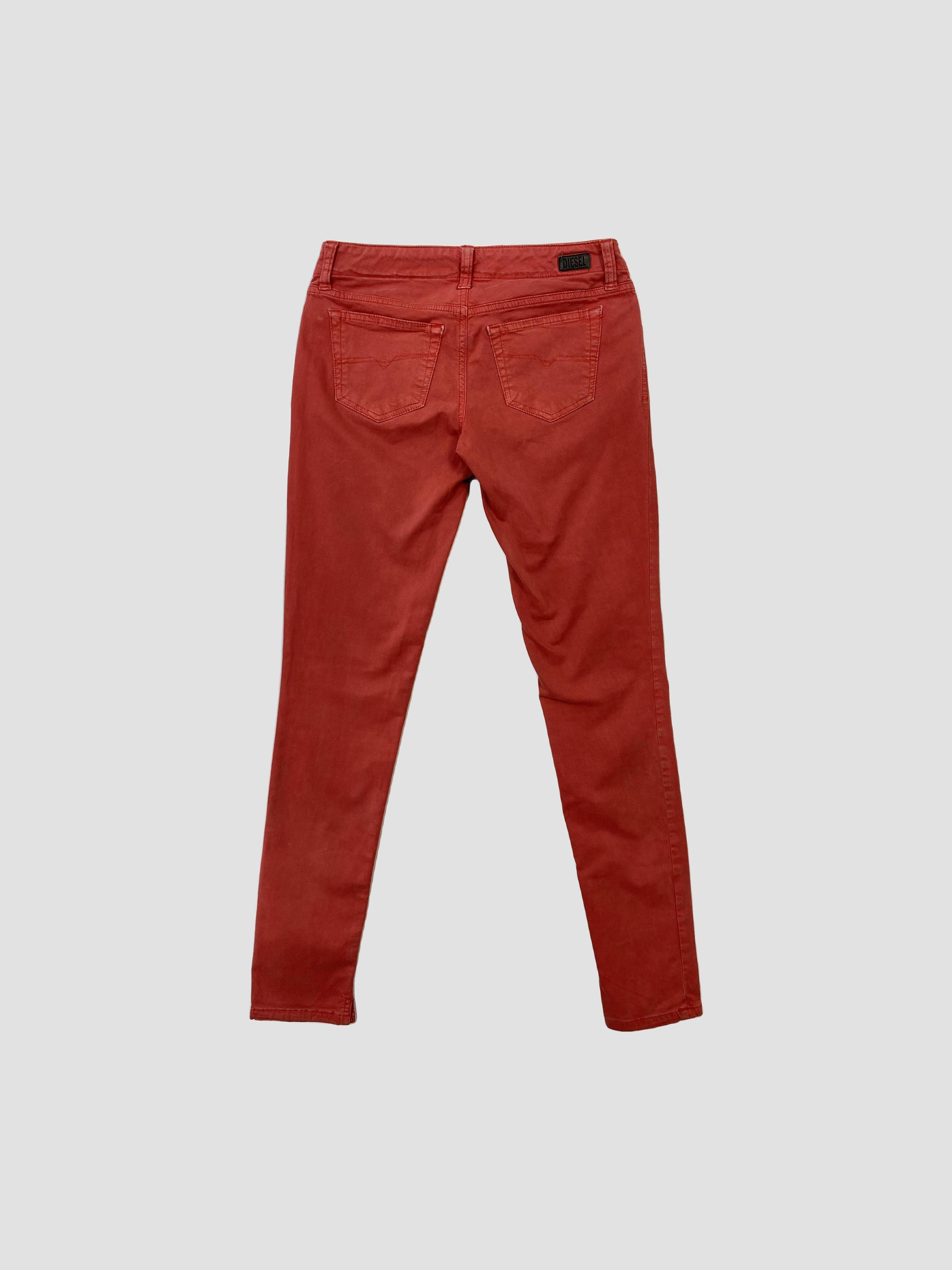 Jean DIESEL - Talla 36 (VOP01074335) Diesel | Paris.cl