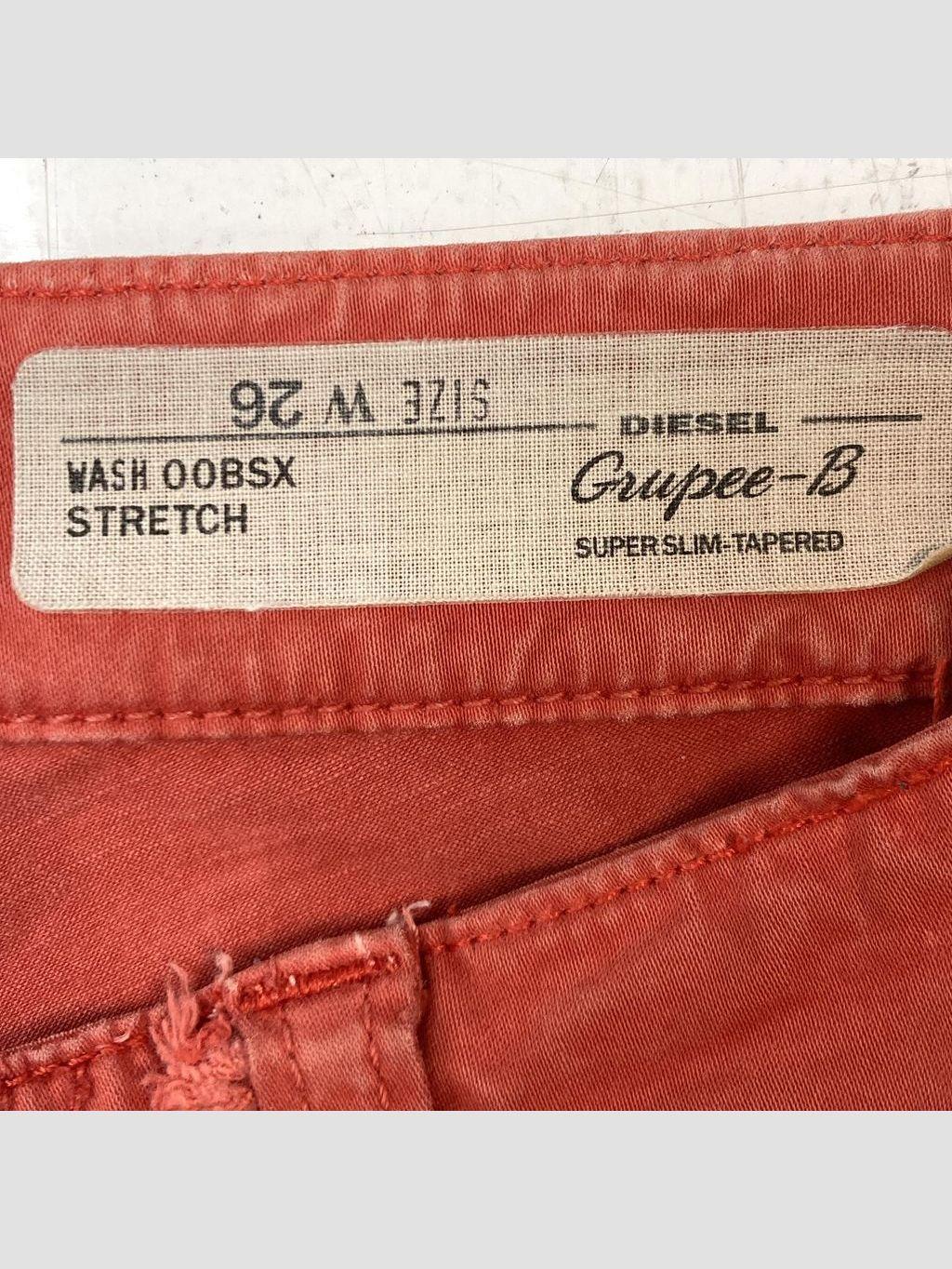 Jean DIESEL - Talla 36 (VOP01074335)-2