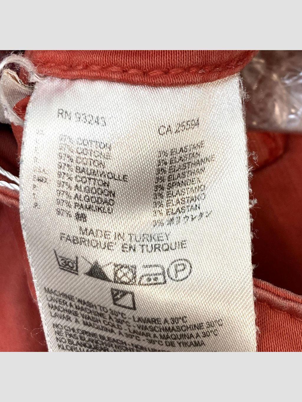 Jean DIESEL - Talla 36 (VOP01074335)-3